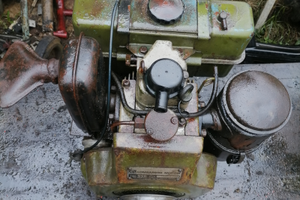 Ricambi lombardini 6ld e ld510