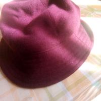 cappello donna vintage