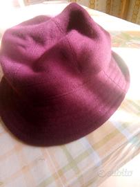 cappello donna vintage
