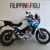 Moto Guzzi Stelvio Tributo IN PRONTA CONSEGNA!!!