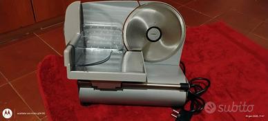 Affettatrice 