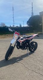 Beta 50 motard