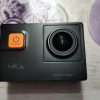 Action cam Apeman A80