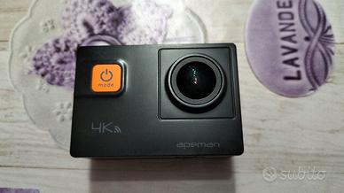 Action cam Apeman A80