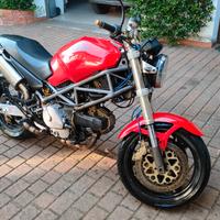 Ducati Monster 600 - 1995