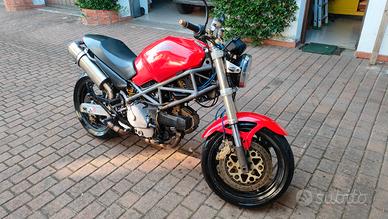 Ducati Monster 600 - 1995