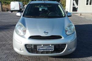 Nissan Micra 2010 Micra 5p 1.2 Comfort.