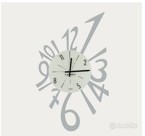 Orologio da parete marca Ceart