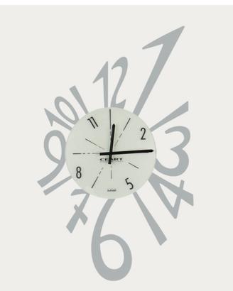 Orologio da parete marca Ceart