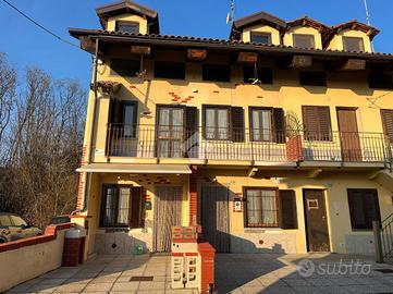 CASA SEMINDIPENDENTE A SAN FRANCESCO AL CAMPO