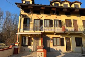 CASA SEMINDIPENDENTE A SAN FRANCESCO AL CAMPO