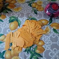 Carte con le canzoni 