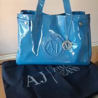 Borsa Armani Jeans