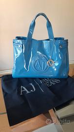Borsa Armani Jeans