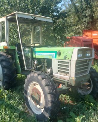 trattore Agrifull Fiat jolly 50