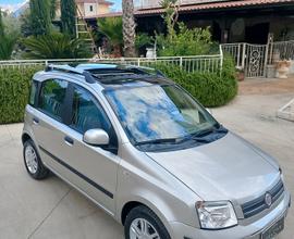 Fiat Panda 1.3 MJT 16V Emotion