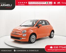 Fiat 500 1.0 hybrid Dolcevita 70cv