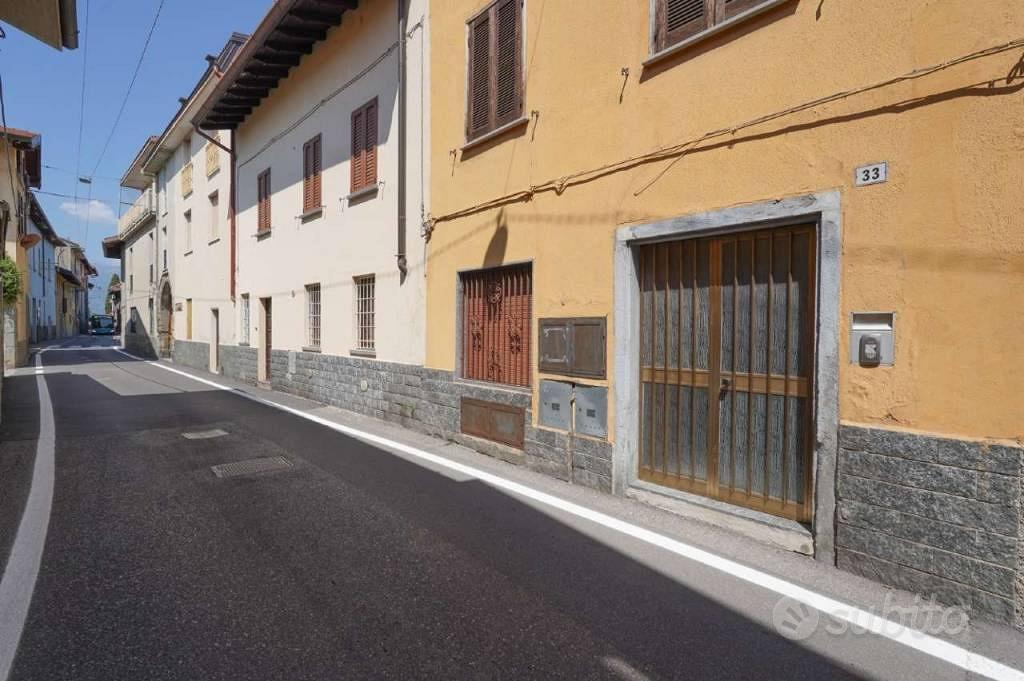 Appartamento – BG - Vista 2