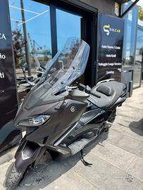 Yamaha T-Max 560 Tech Max Full optional