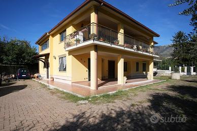 Casa Indipendente Cervaro [Cod. rif 3388644VRG]
