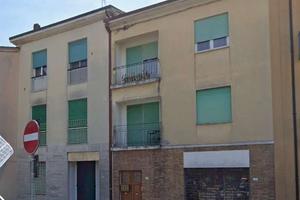 Appartamento a Fusignano (RA)