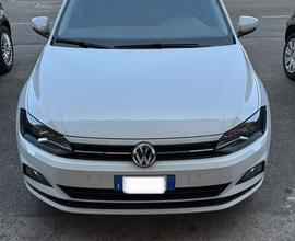 Polo 1.0 tsi 95cv 2020