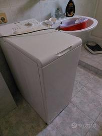 lavatrice 