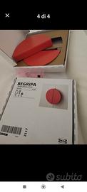 Fasciatoio cassettiera per bambini nuovo