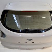Portellone Post FORD PUMA '20 ST-LINE