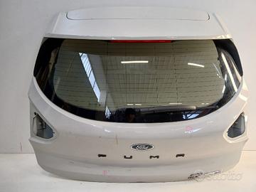 Portellone Post FORD PUMA '20 ST-LINE