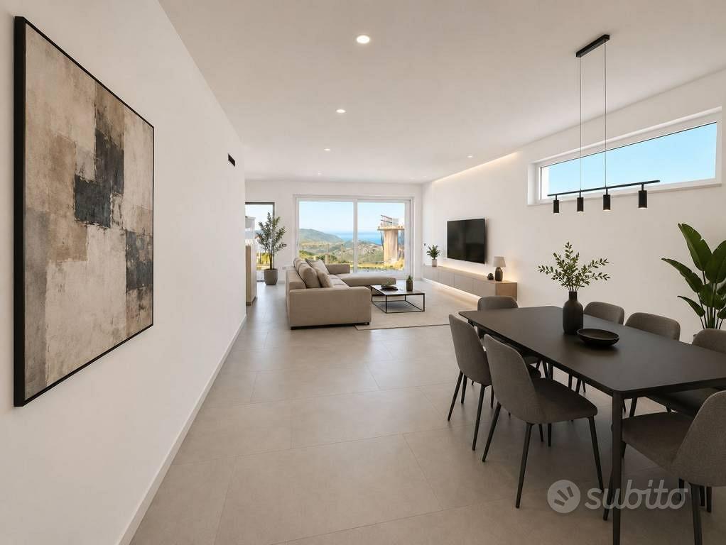 Casa – Ogliastro Cilento, Eredita - Vista 3