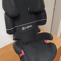 Seggiolino auto Cybex 