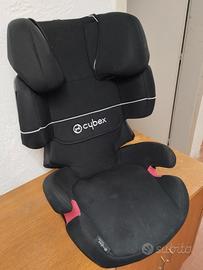 Seggiolino auto Cybex 
