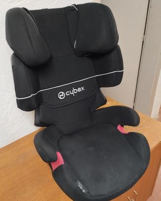 Seggiolino auto Cybex 