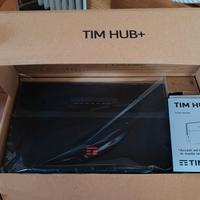 Modem Tim hub
