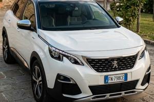 PEUGEOT 3008 BlueHDI 2.0 EAT8 GTLINE