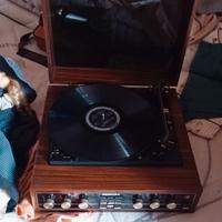 vinile 