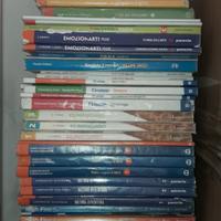 Libri Scuola Media