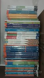 Libri Scuola Media