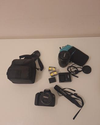 fotocamera Canon eos 1200D
