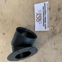 Guarnizione manicotto serbatoio Vw T2 bay