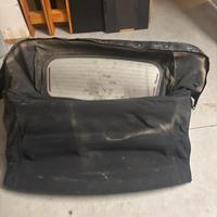 Capote mx5 mk2 mk1