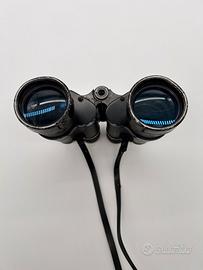 Binocolo vintage P. Beretta 10x50 coated optics