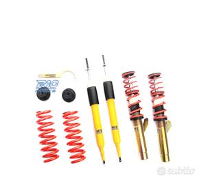 SOSPENSIONE FILETTATA EIBACH MTS BMW E90 E92 05-14