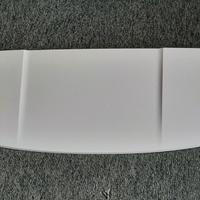 Spoiler Posteriore Originale BMW F40 Alpinweiss
