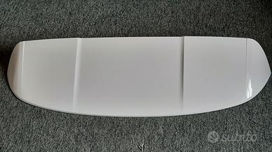 Spoiler Posteriore Originale BMW F40 Alpinweiss

