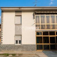 SOLUZIONE BIFAMILIARE CON DUE BOX!!