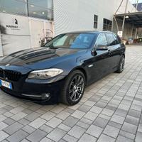 BMW serie 5 520D Touring M sport ￼84 cavalli