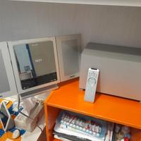 Surround philips 