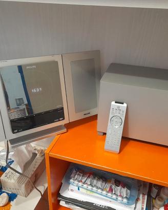Surround philips 